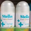 STELLA MTC DISINFECTANT FRESH FLORAL 225ML