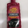 KIT GRAND PRIX CLEANER WAX 275ML