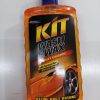 KIT WASH & WAX BOTOL 500ML