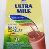 ULTRA MILK COKLAT 750ML