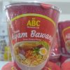ABC MIE CUP AYAM BWG 60GR