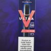 SAMPOERNA VEEV ULTRA RED MELON 20ML