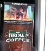DJARUM BROWN COFFEE FILTER12