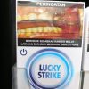 LUCKY STRIKE COOL SWITCH 20'S