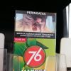 DJARUM D76 MANGGA 12'S