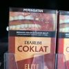 DJARUM COKLAT ELITE 12'S
