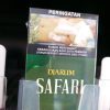DJARUM SAFARI KRETEK 12'S