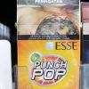 ESSE PUNCH POP 16'S