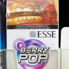 ESSE BERRY POP 16'S