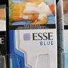 ESSE BLUE 20'S