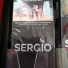 SERGIO KRETEK FILTER 20'S