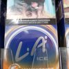 DJARUM LA ICE MANGOBOOST 16"S