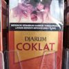 DJARUM COKLAT KRETEK 12