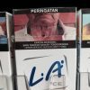DJARUM LA ICE 16'S