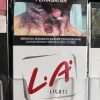 DJARUM LA LIGHT 16