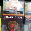DJARUM CIGARILLOS KRETEK 6'S