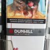 DUNHIL MILD 16'S