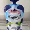 CIMORY SQUEEZE BLUEBERRY 120ML