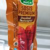 SO NICE SOSIS PREM BRATWURST 60GR
