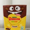 DANCOW UHT COKLAT 110ML