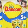 DANCOW 5+ VANILA 800 G