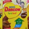 DANCOW FORTIGRO COKELAT 390GR