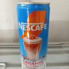 NESCAFE CARAMEL MACCHIATO 220ML