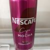 NESCAFE MOCHA CAN 240 ML