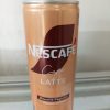 NESCAFE PREMIUM LATTE CAN 240ML