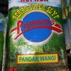 BERAS PANDAN WANGI 10KG