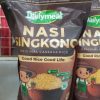 DAILYMEAT NASI SINGKONG 1KG