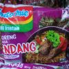 INDOMIE GORENG RENDANG(GRS) 91GR