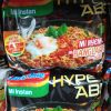 INDOMIE HYPER MI NYEMEK BANGLADES'E 80GR