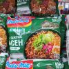 INDOMIE GORENG ACEH