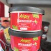 AIRPRO ORGANIC CAN STRAWBERRY 42GR