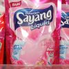 SAYANG LIQUID DETERJEN ROSE 510ML
