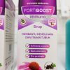 FORTIBOOST IMMUNO SIRUP 60ML