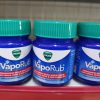 VICKS VAPORUB 50GR