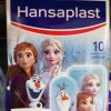 HANSAPLAST 10LEMBAR 10928 FROZEN