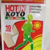 HOTIN KOYO ARTHERAPY 10L