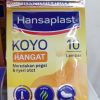 HANSAPLAST KOYO HANGAT 10S