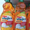 BAGUS FRESH99 LIQ ORANGE 600ML