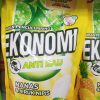 EKONOMI CUPIR NANAS JERUK 650ML