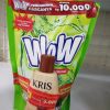 WOW JERUK NIPIS 600ML