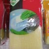 CLEAN MATIC SPON JARING