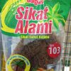 BAGUS SIKAT ALAMI 103