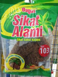 BAGUS SIKAT ALAMI 103
