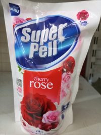 SUPER PELL RED REF 770ML