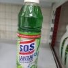 S.O.S LANTAI APEL BOTOL 780ML