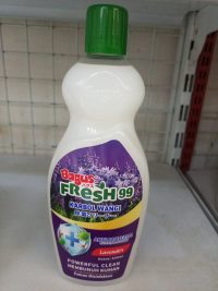 BAGUS KARBOLWANGI LAVENDER BTL 600ML